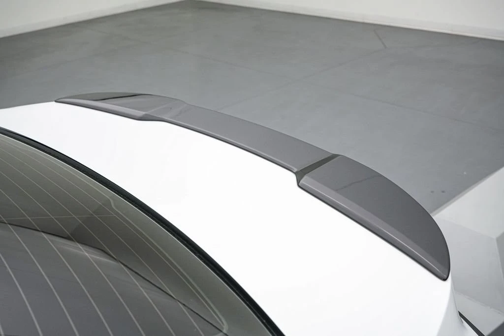 2025 Lexus IS 3rd Gen - Image 16 of 21