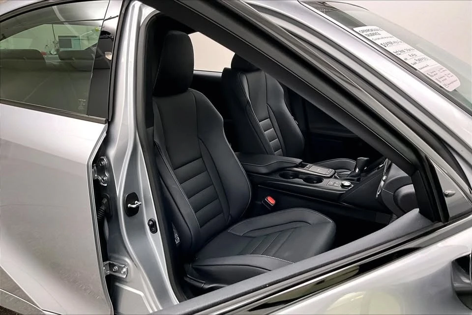 2025 Lexus IS 3rd Gen - Image 16 of 18