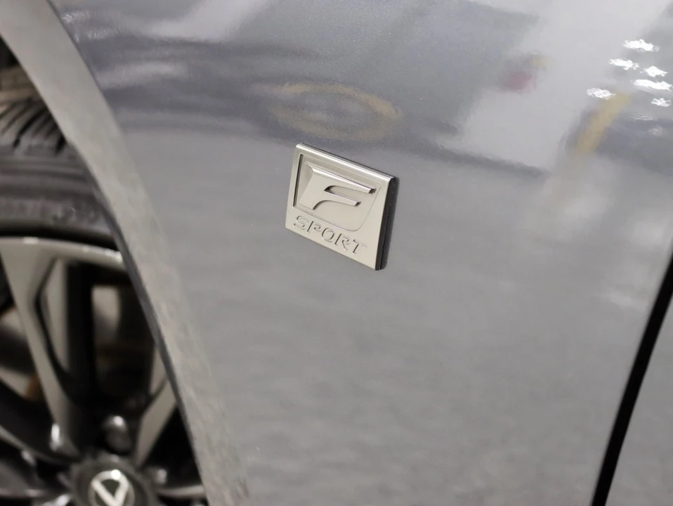 2025 Lexus IS 3rd Gen - Image 13 of 21