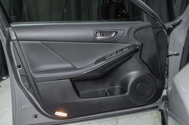 2025 Lexus IS 3rd Gen - Image 10 of 12