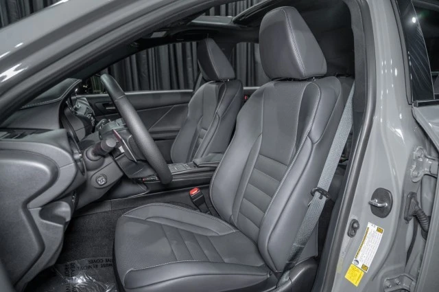 2025 Lexus IS 3rd Gen - Image 11 of 12