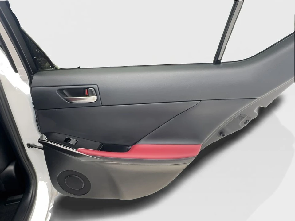 2025 Lexus IS 3rd Gen - Image 30 of 31