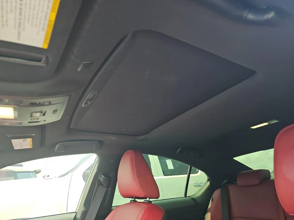2025 Lexus - Image 8 of 10