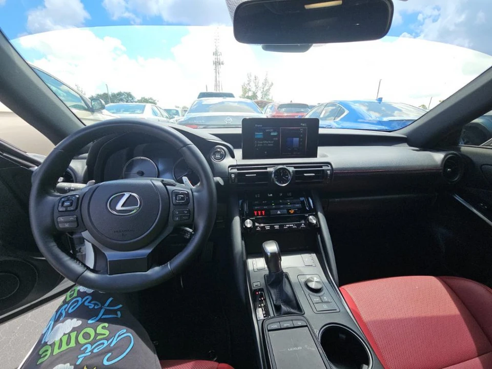 2025 Lexus - Image 6 of 10