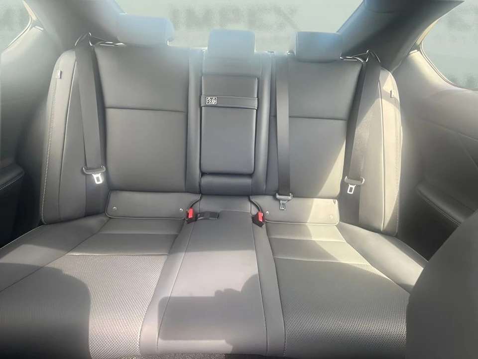 2025 Lexus IS 3rd Gen - Image 11 of 29