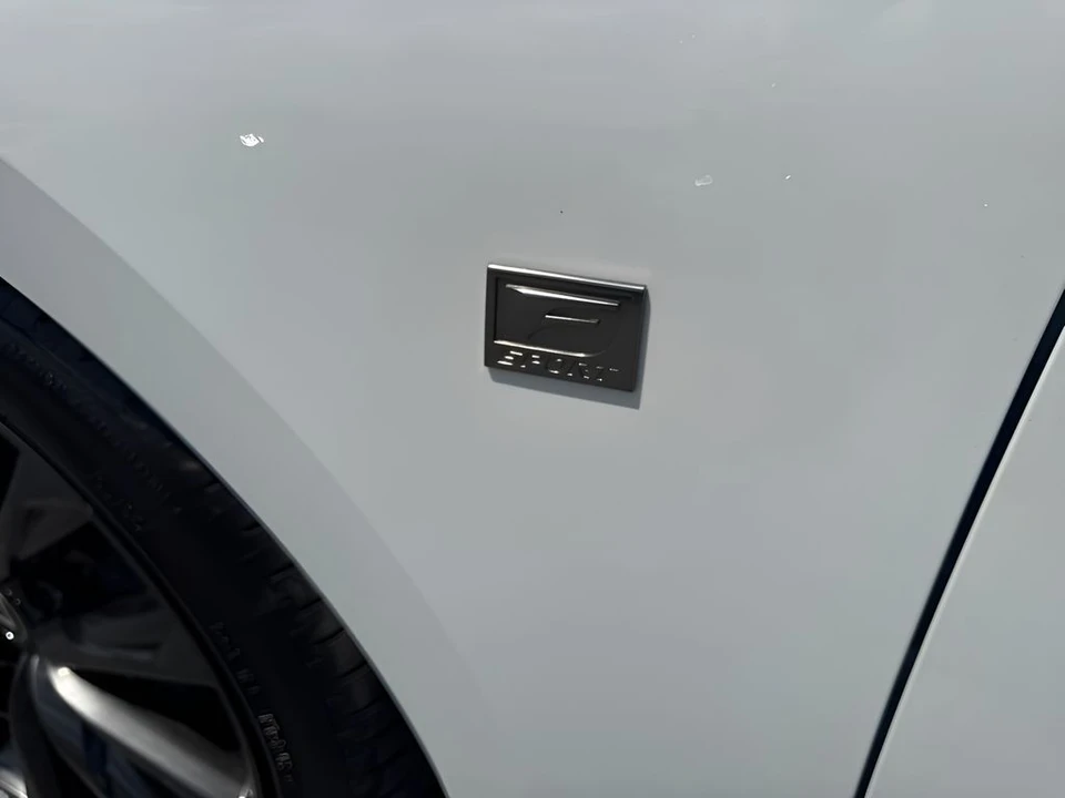 2025 Lexus IS 3rd Gen - Image 19 of 22