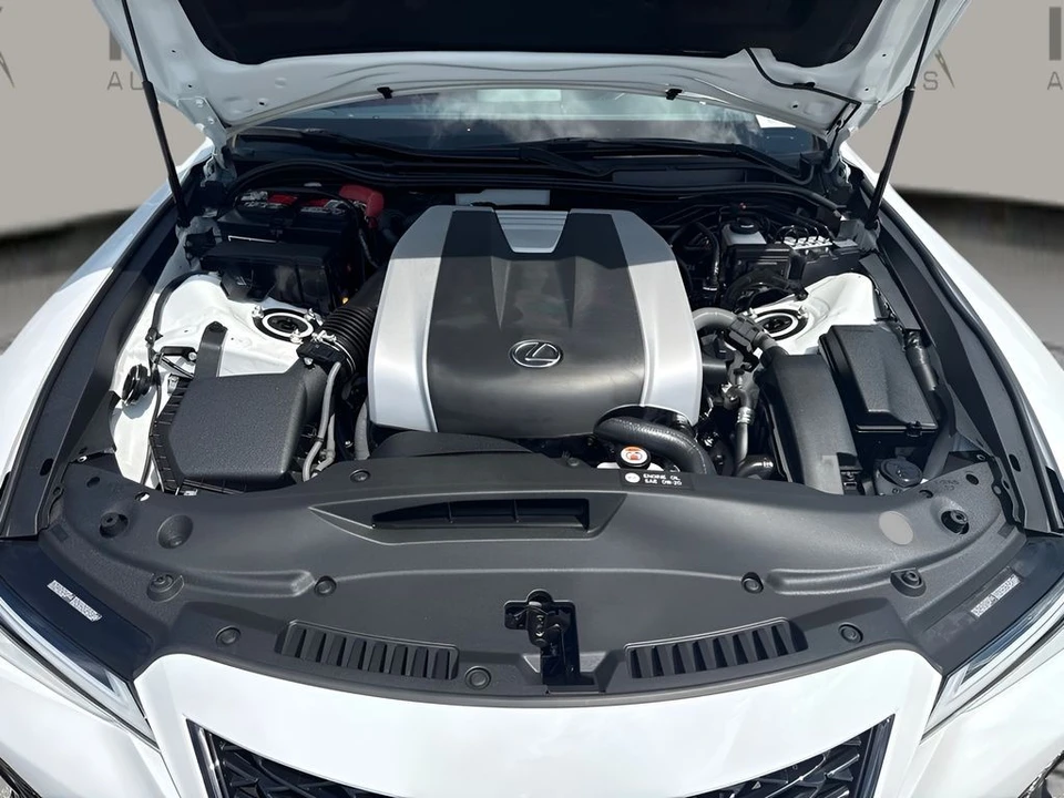 2025 Lexus IS 3rd Gen - Image 20 of 22