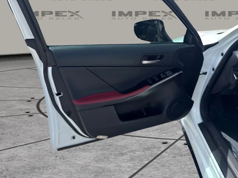 2025 Lexus IS 3rd Gen - Image 15 of 22