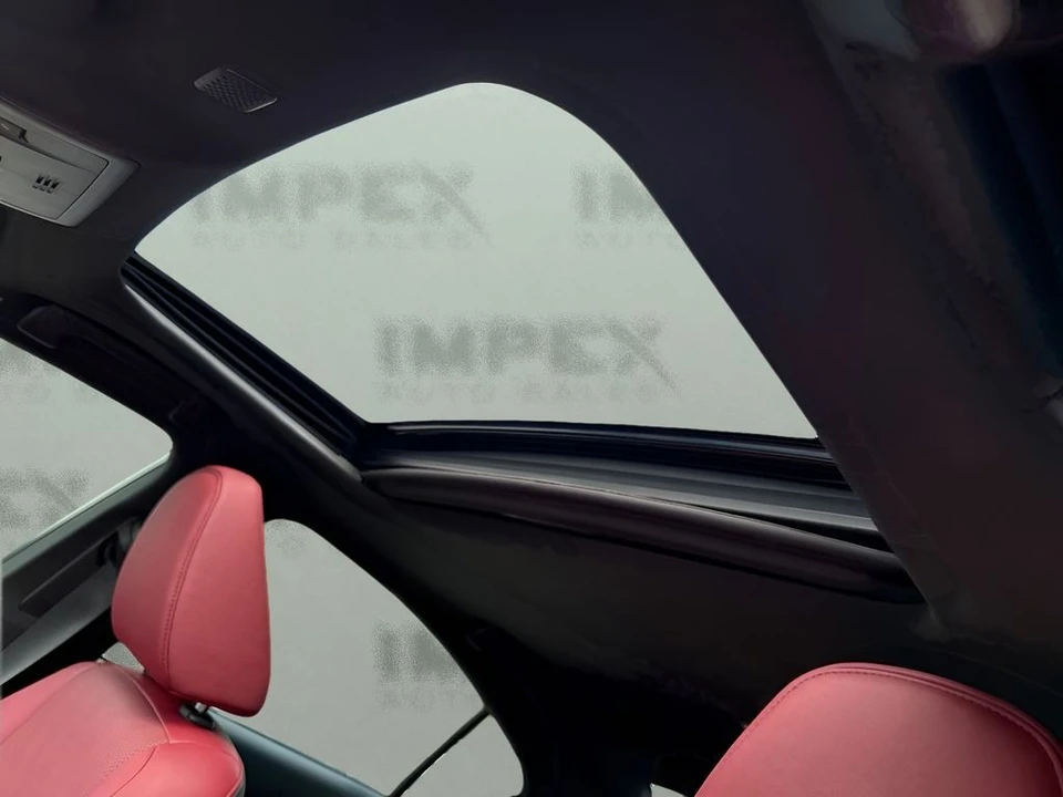 2025 Lexus IS 3rd Gen - Image 6 of 22