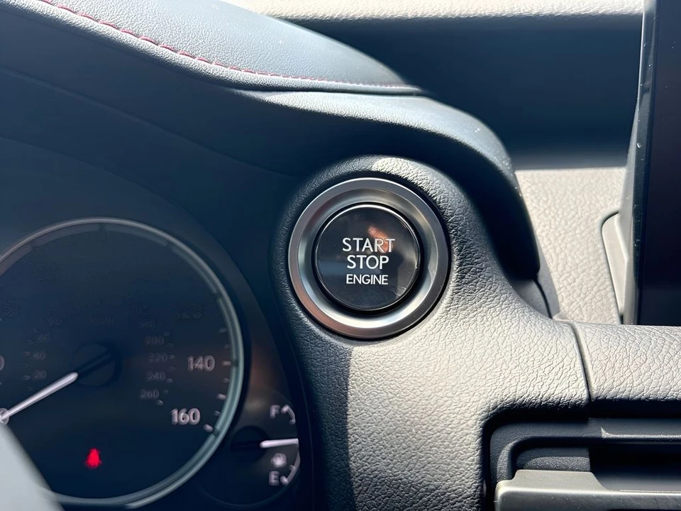 2025 Lexus IS 3rd Gen - Image 12 of 22