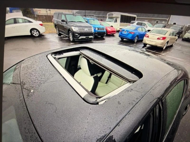 2025 Lexus IS 3rd Gen - Image 12 of 12