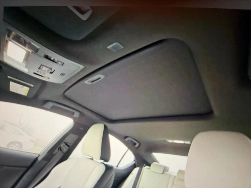 2025 Lexus IS 3rd Gen - Image 11 of 12