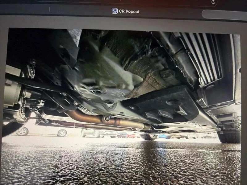 2025 Lexus IS 3rd Gen - Image 7 of 12