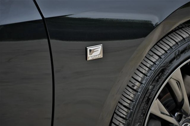 2025 Lexus IS 3rd Gen - Image 9 of 21