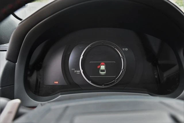 2025 Lexus IS 3rd Gen - Image 10 of 21