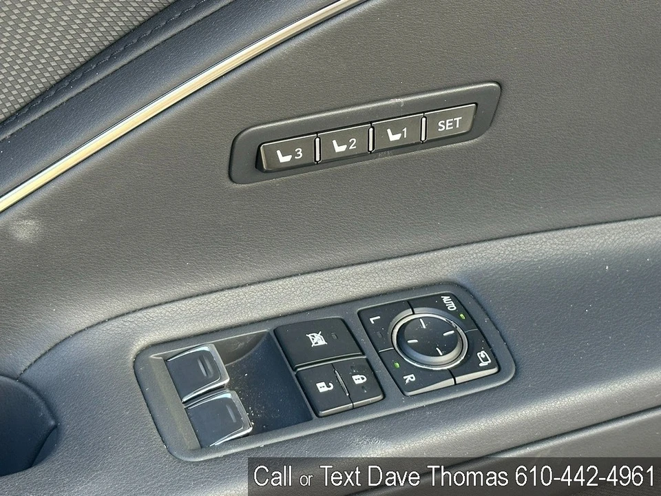 2025 Lexus LC - Image 19 of 24