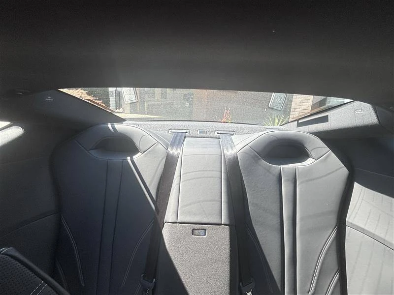 2025 Lexus LC - Image 4 of 22