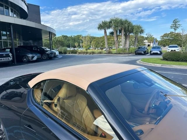 2025 Lexus LC - Image 3 of 13
