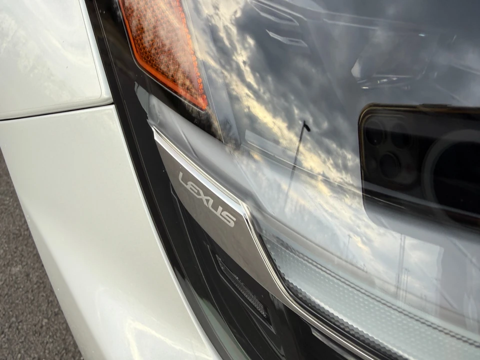 2025 Lexus LX 4th Gen - Image 9 of 12
