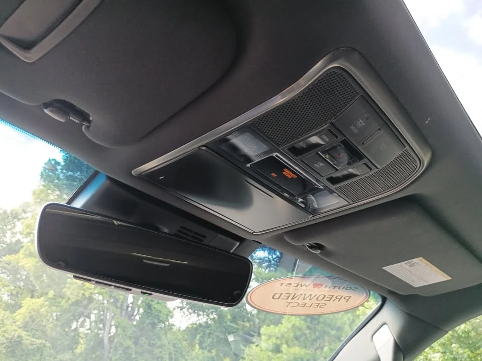 2025 Lexus LX 4th Gen - Image 15 of 20