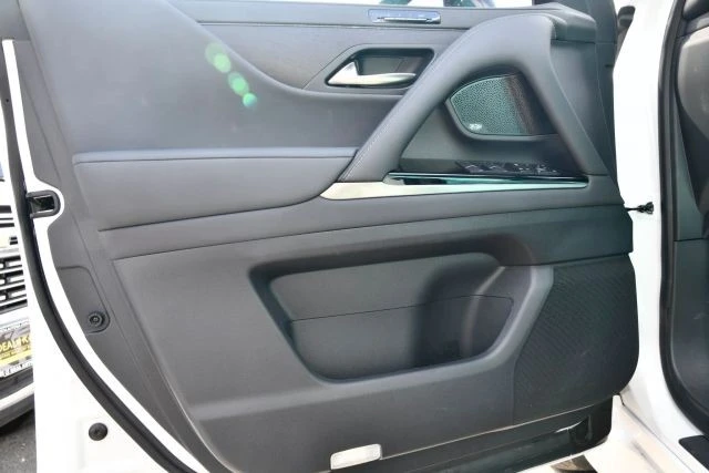 2025 Lexus LX 4th Gen - Image 9 of 21