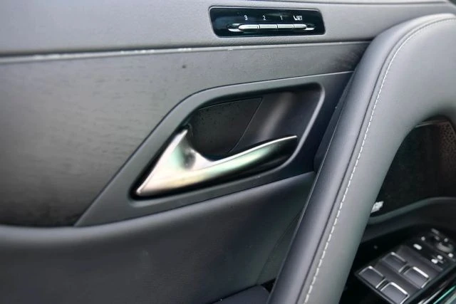 2025 Lexus LX 4th Gen - Image 10 of 21