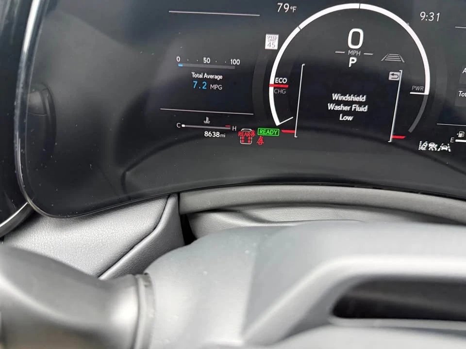 2025 Lexus - Image 8 of 8