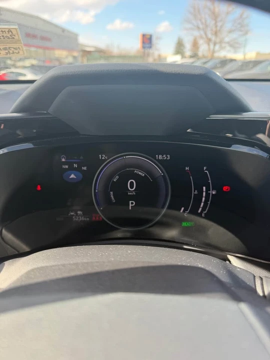 2025 Lexus NX 2nd Gen - Image 11 of 12