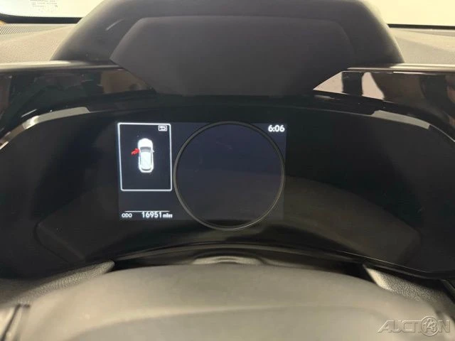 2025 Lexus NX 2nd Gen - Image 19 of 21