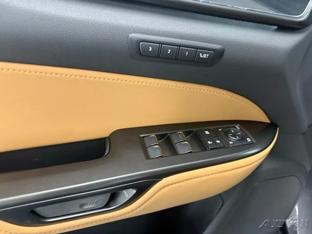 2025 Lexus NX 2nd Gen - Image 15 of 21