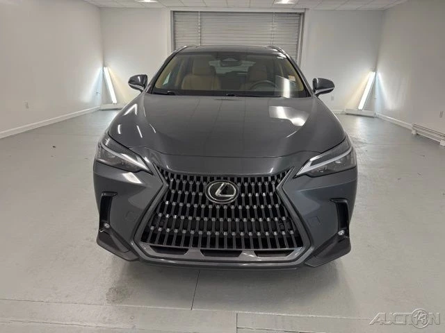 2025 Lexus NX 2nd Gen - Image 2 of 12