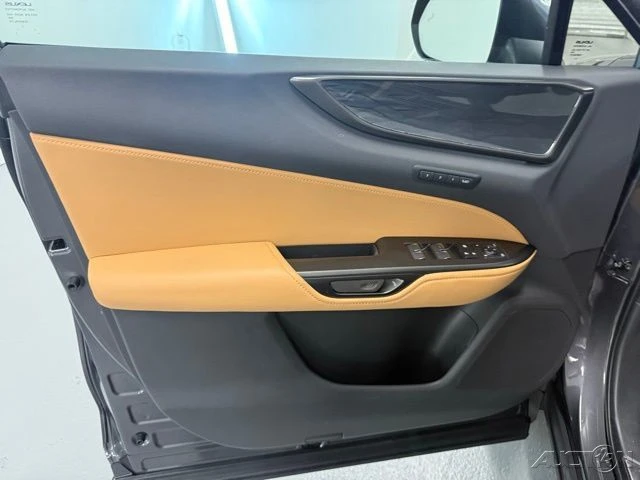 2025 Lexus NX 2nd Gen - Image 14 of 21