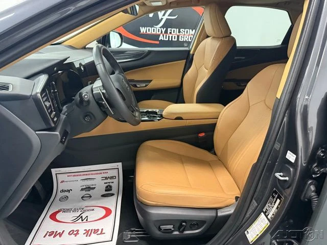 2025 Lexus NX 2nd Gen - Image 12 of 12
