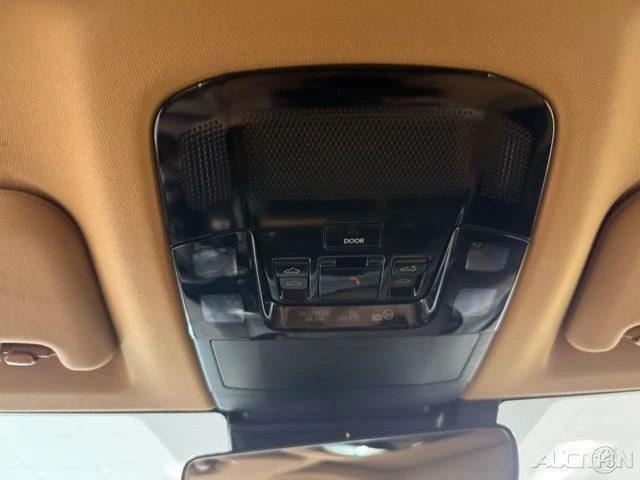 2025 Lexus NX 2nd Gen - Image 20 of 21