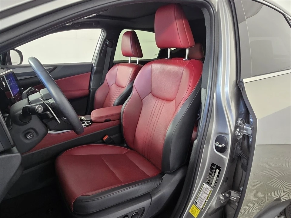 2025 Lexus NX 2nd Gen - Image 6 of 12