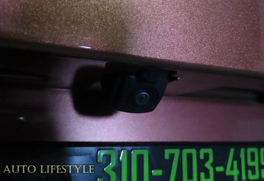 2025 Lexus NX 2nd Gen - Image 16 of 21
