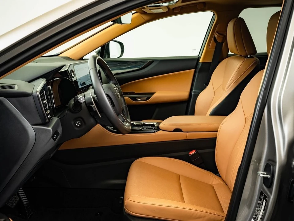 2025 Lexus NX 2nd Gen - Image 20 of 21