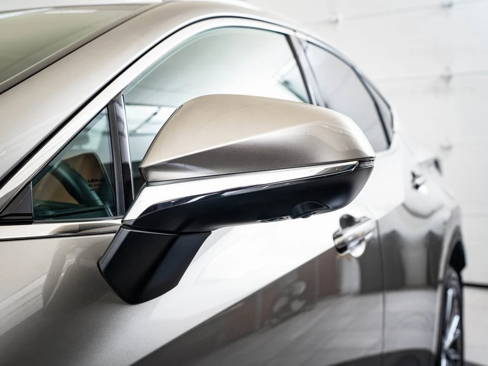 2025 Lexus NX 2nd Gen - Image 15 of 21