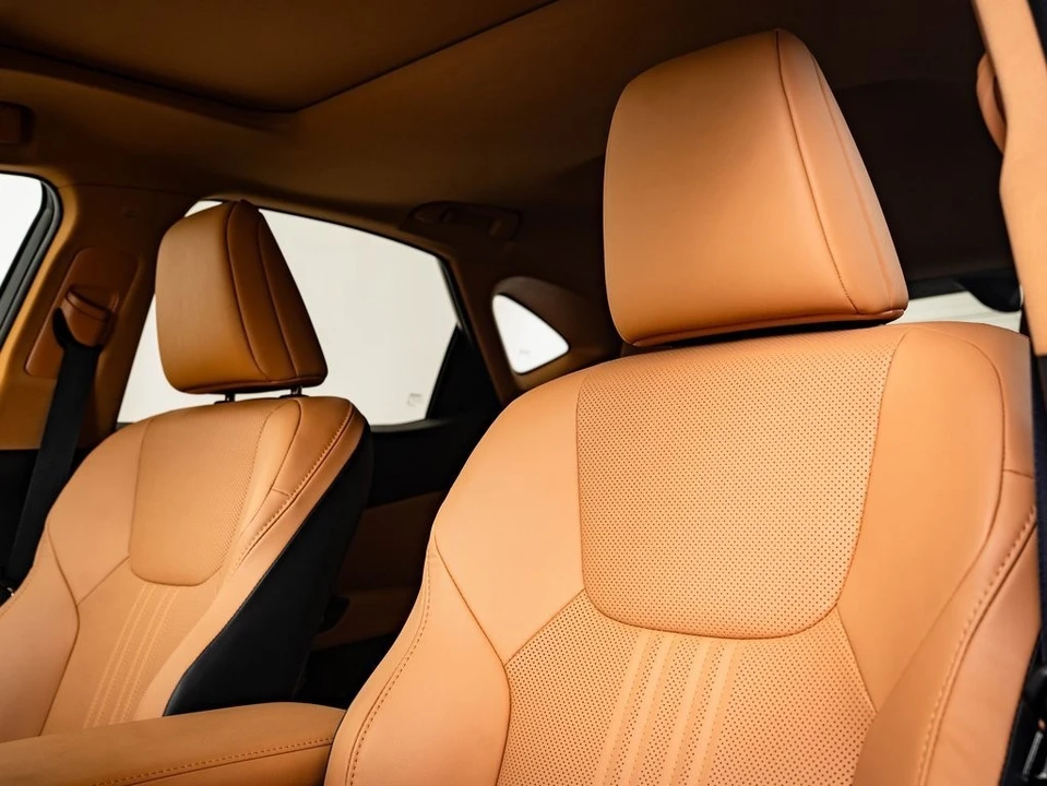 2025 Lexus NX 2nd Gen - Image 21 of 21