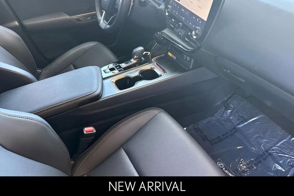2025 Lexus NX 2nd Gen - Image 17 of 18