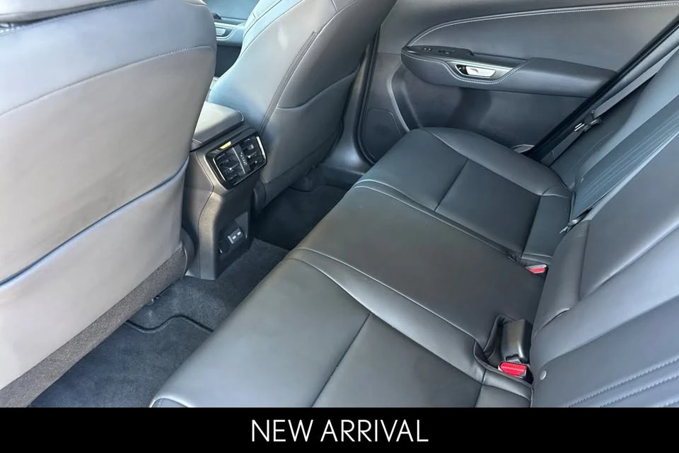 2025 Lexus NX 2nd Gen - Image 13 of 18