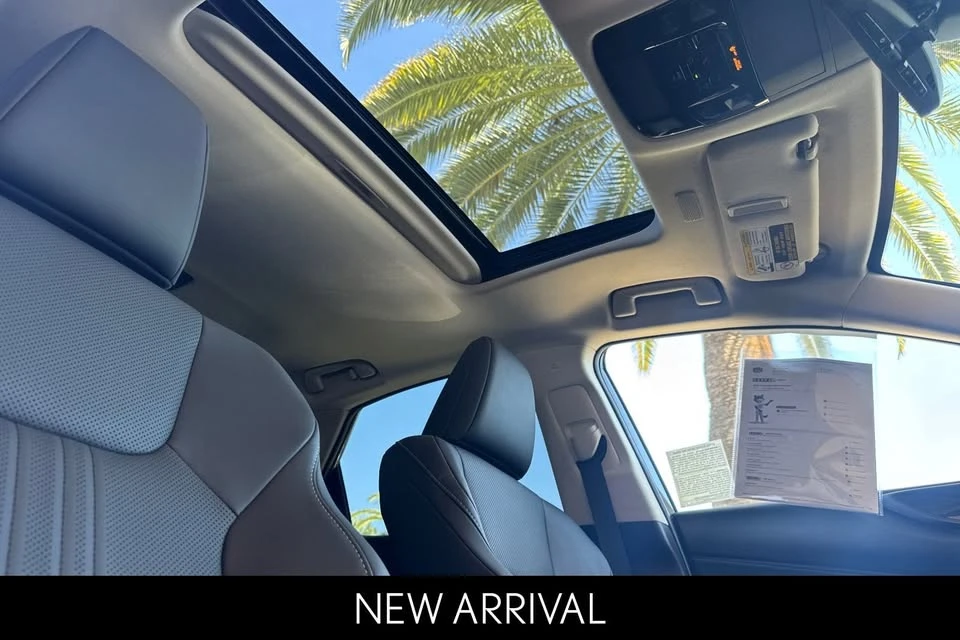 2025 Lexus NX 2nd Gen - Image 18 of 18