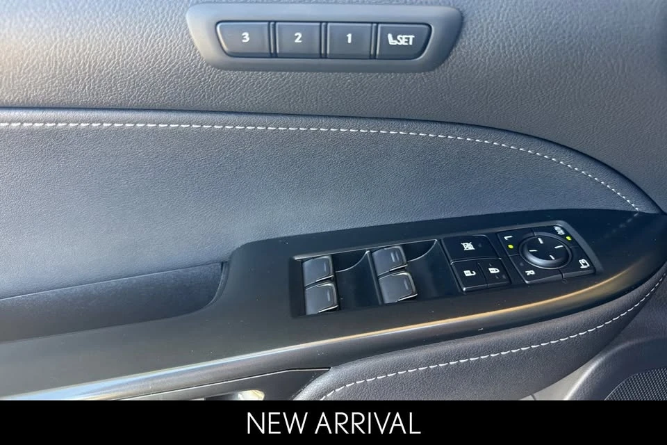 2025 Lexus NX 2nd Gen - Image 11 of 18