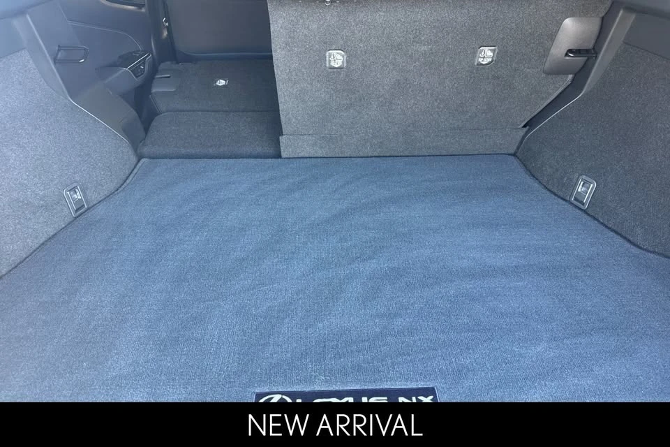 2025 Lexus NX 2nd Gen - Image 16 of 18