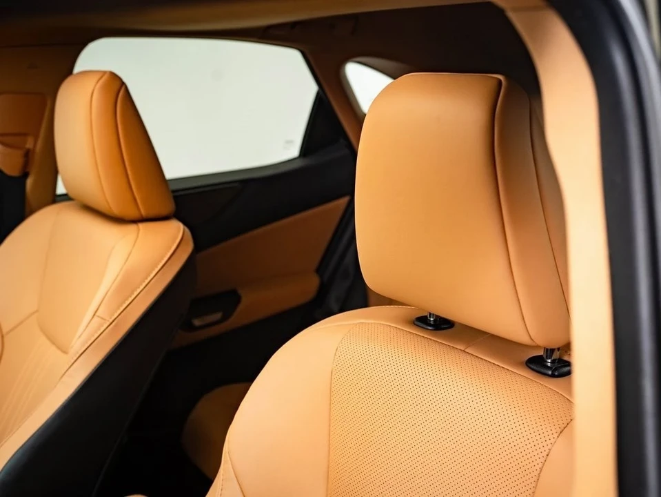 2025 Lexus NX 2nd Gen - Image 21 of 21