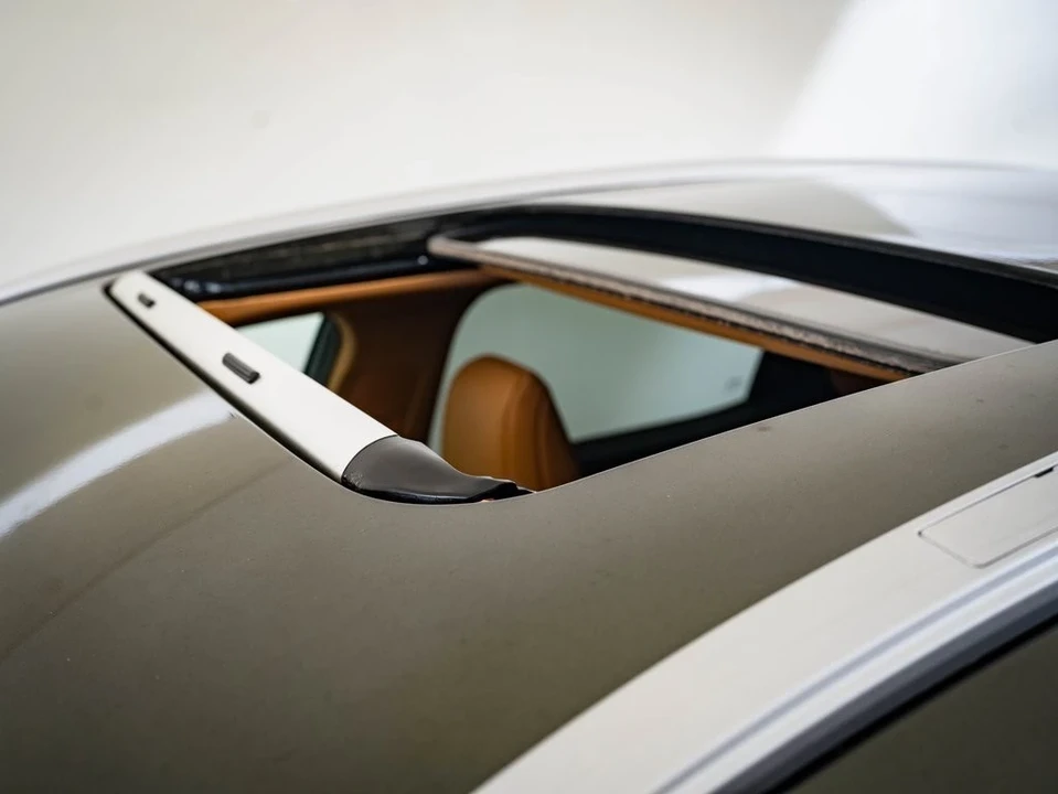 2025 Lexus NX 2nd Gen - Image 14 of 21