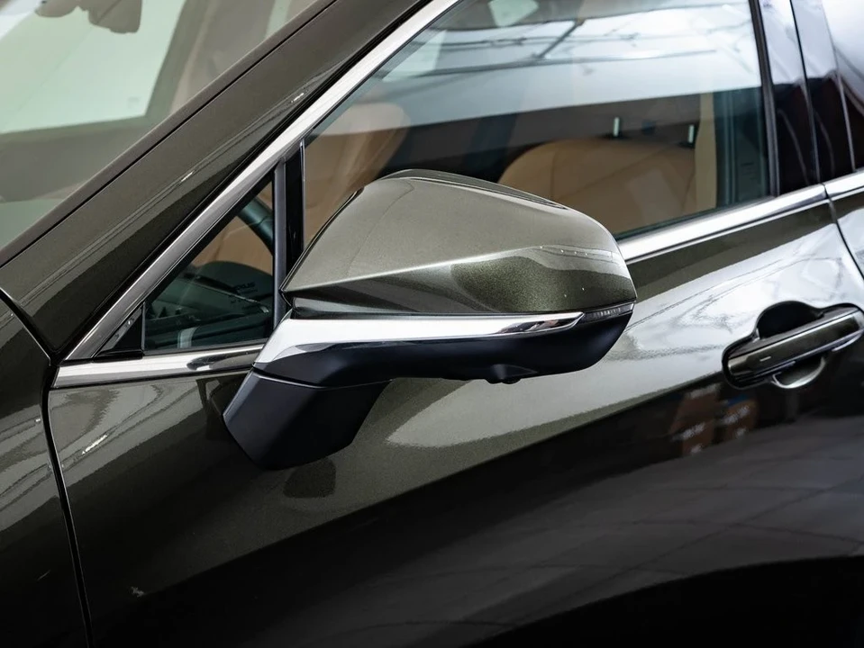 2025 Lexus NX 2nd Gen - Image 16 of 21