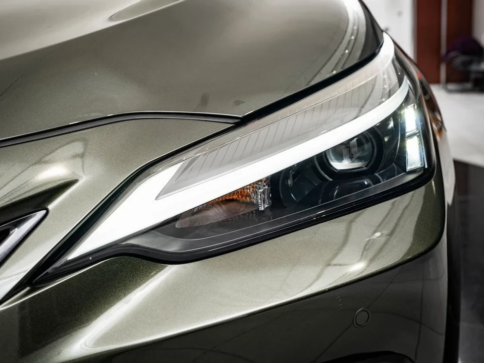 2025 Lexus NX 2nd Gen - Image 15 of 21