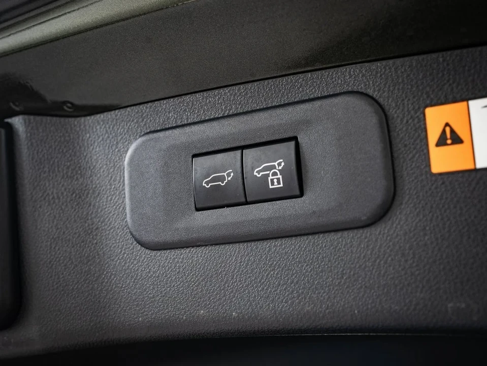 2025 Lexus NX 2nd Gen - Image 19 of 21