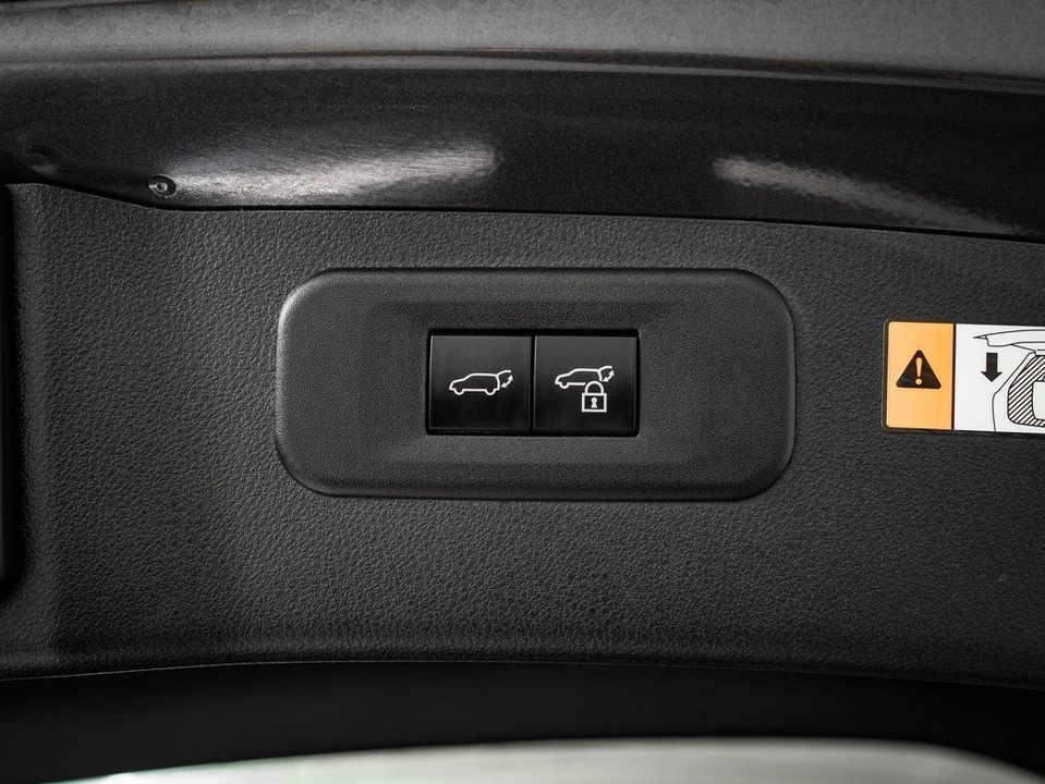2025 Lexus NX 2nd Gen - Image 18 of 21